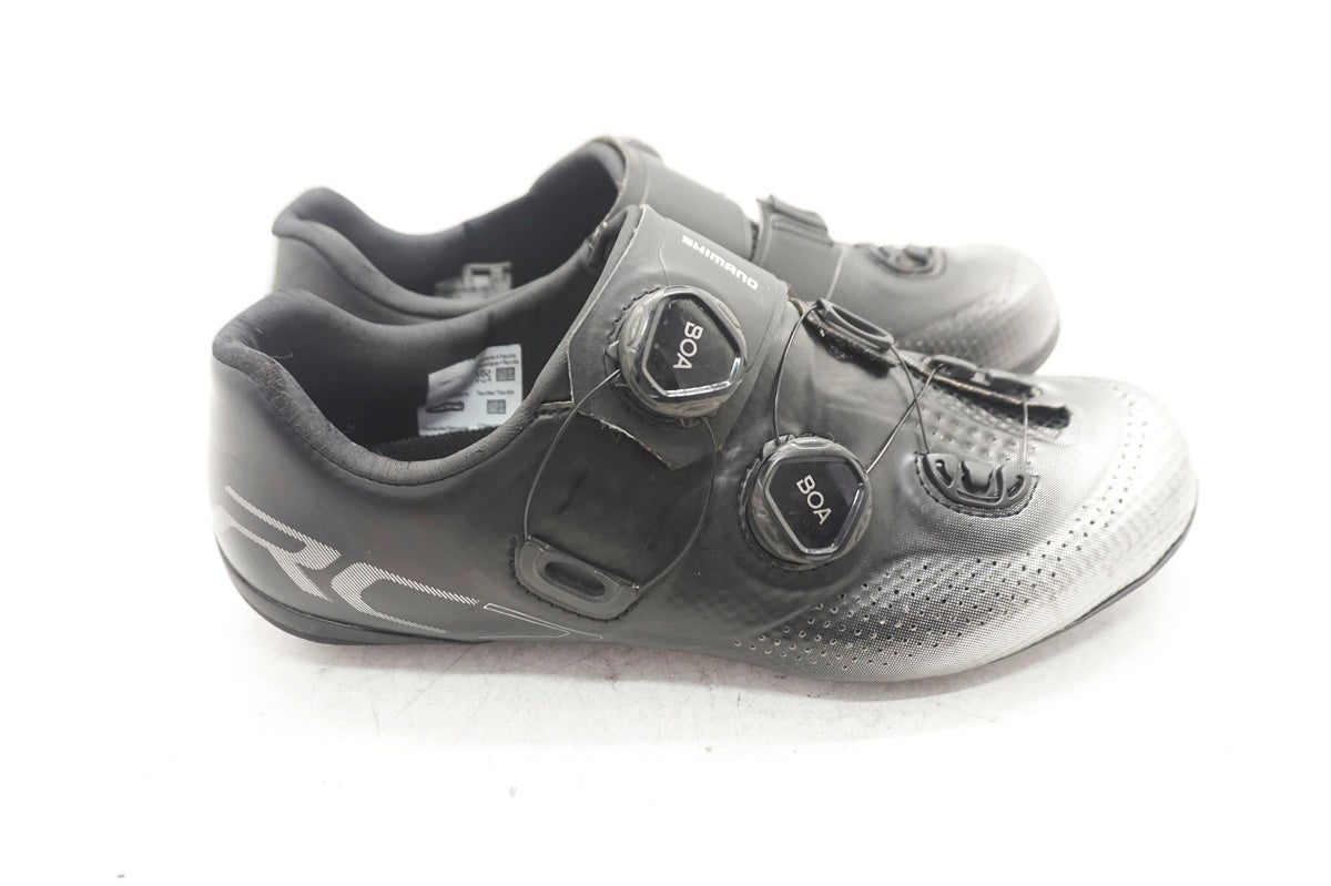 SHIMANO 「シマノ」 SH-RC702M 24.8cm シューズ / 大阪門真店