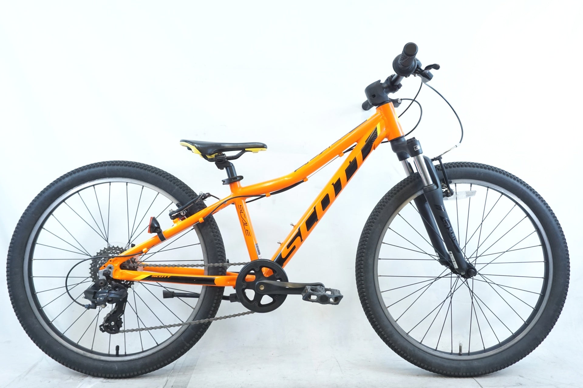 SCOTT 「スコット」 SCALE 24 2019年モデル キッズバイク / 有明ガーデン店