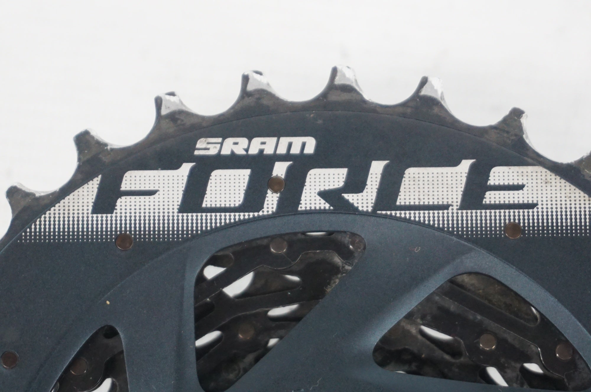 SRAM 「スラム」 FORCE XG-1270 10-33T スプロケット / 阪急塚口店