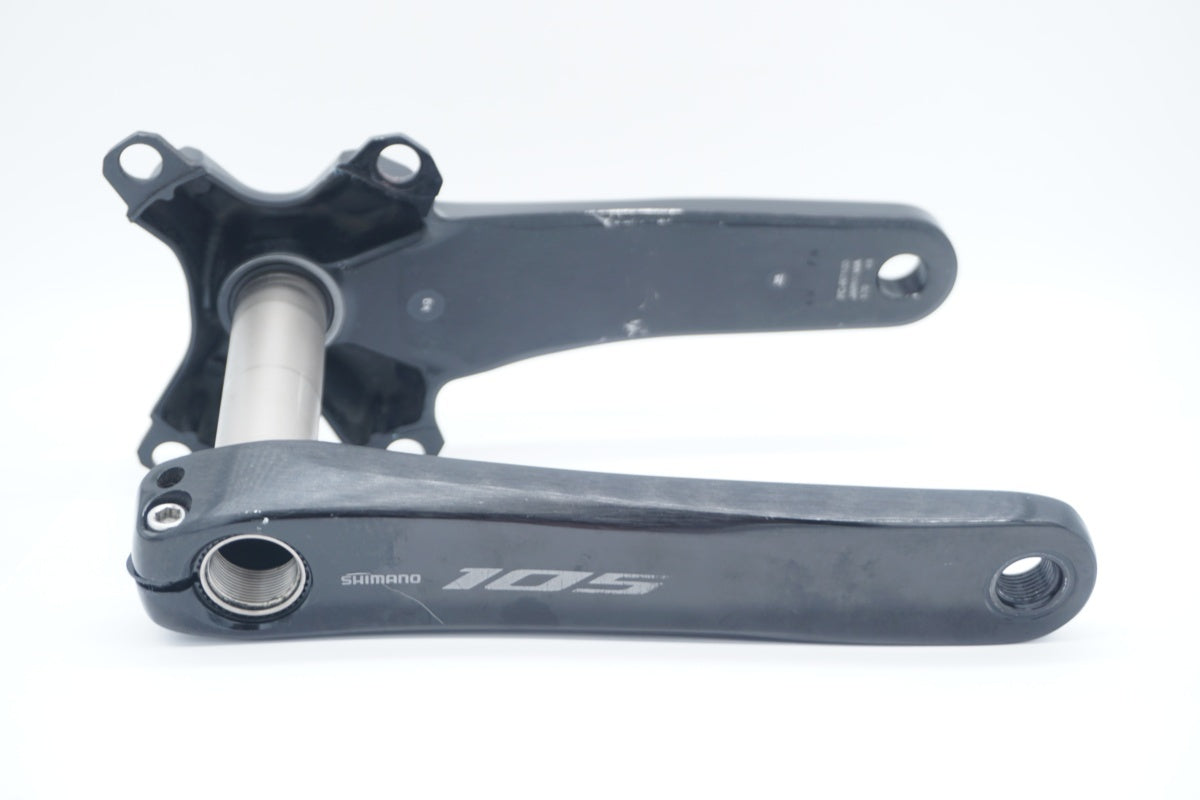 SHIMANO 「シマノ」 105 FC-R7100 170mm クランクアーム  / 滋賀大津店