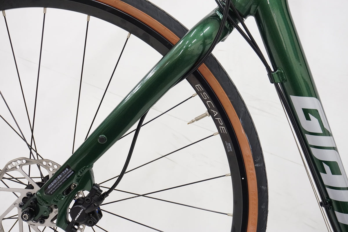 GIANT「ジャイアント」 ESCAPE R DISC 2022年モデル クロスバイク / 浜松店