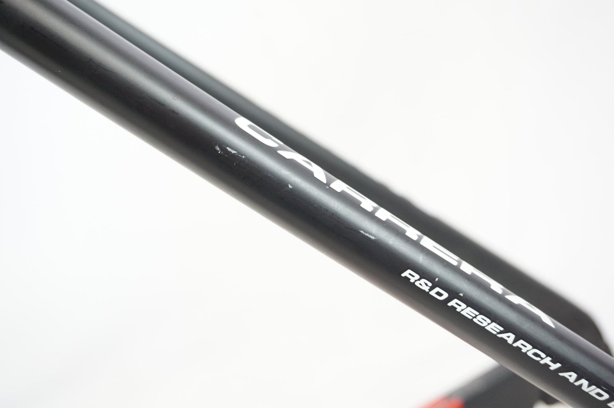 CARRERA 「カレラ」 ER-01 DISC 2018年モデル フレームセット / 宇都宮店