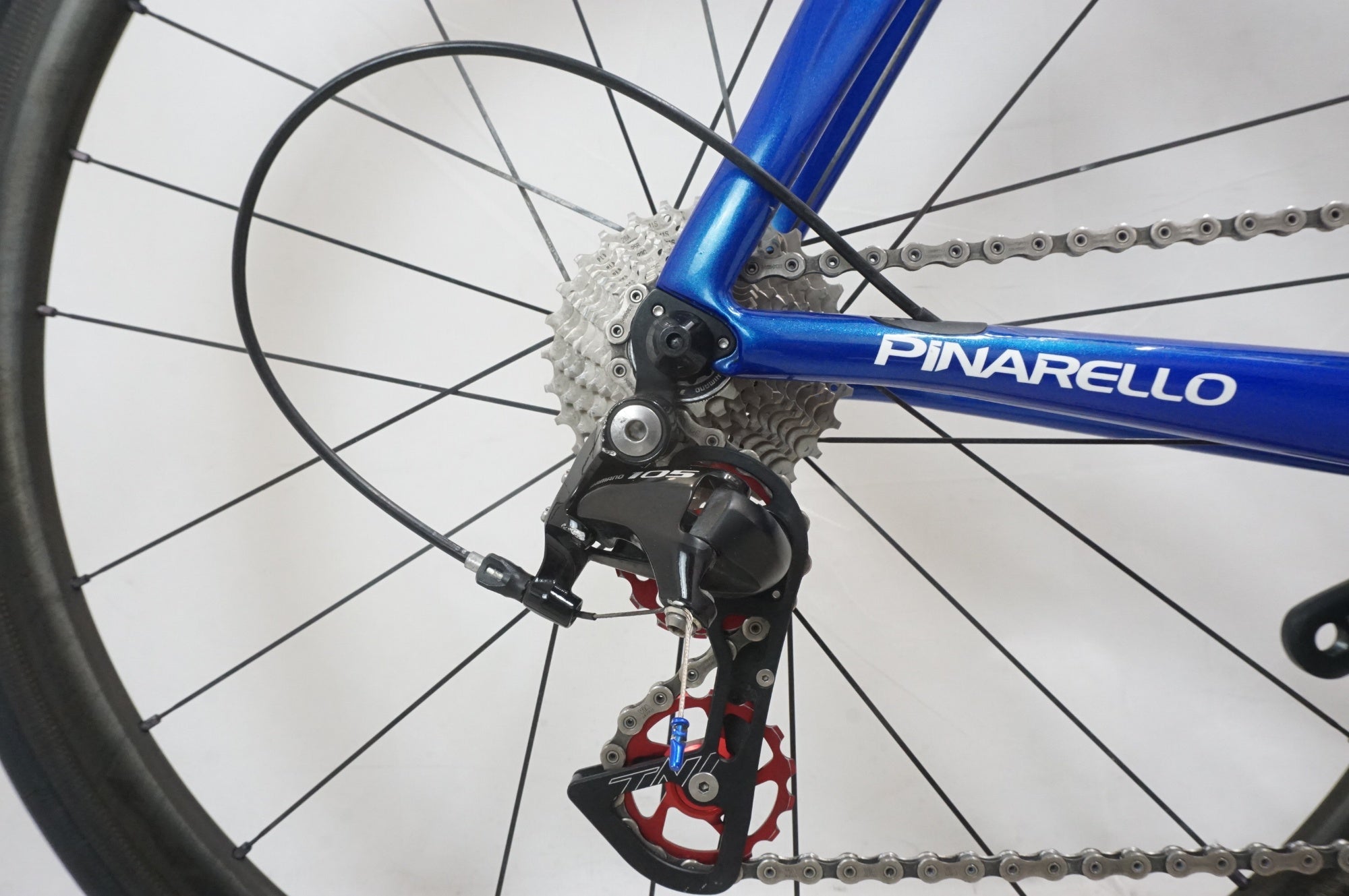 PINARELLO 「ピナレロ」 RAZHA 2018年モデル ロードバイク / 福岡店