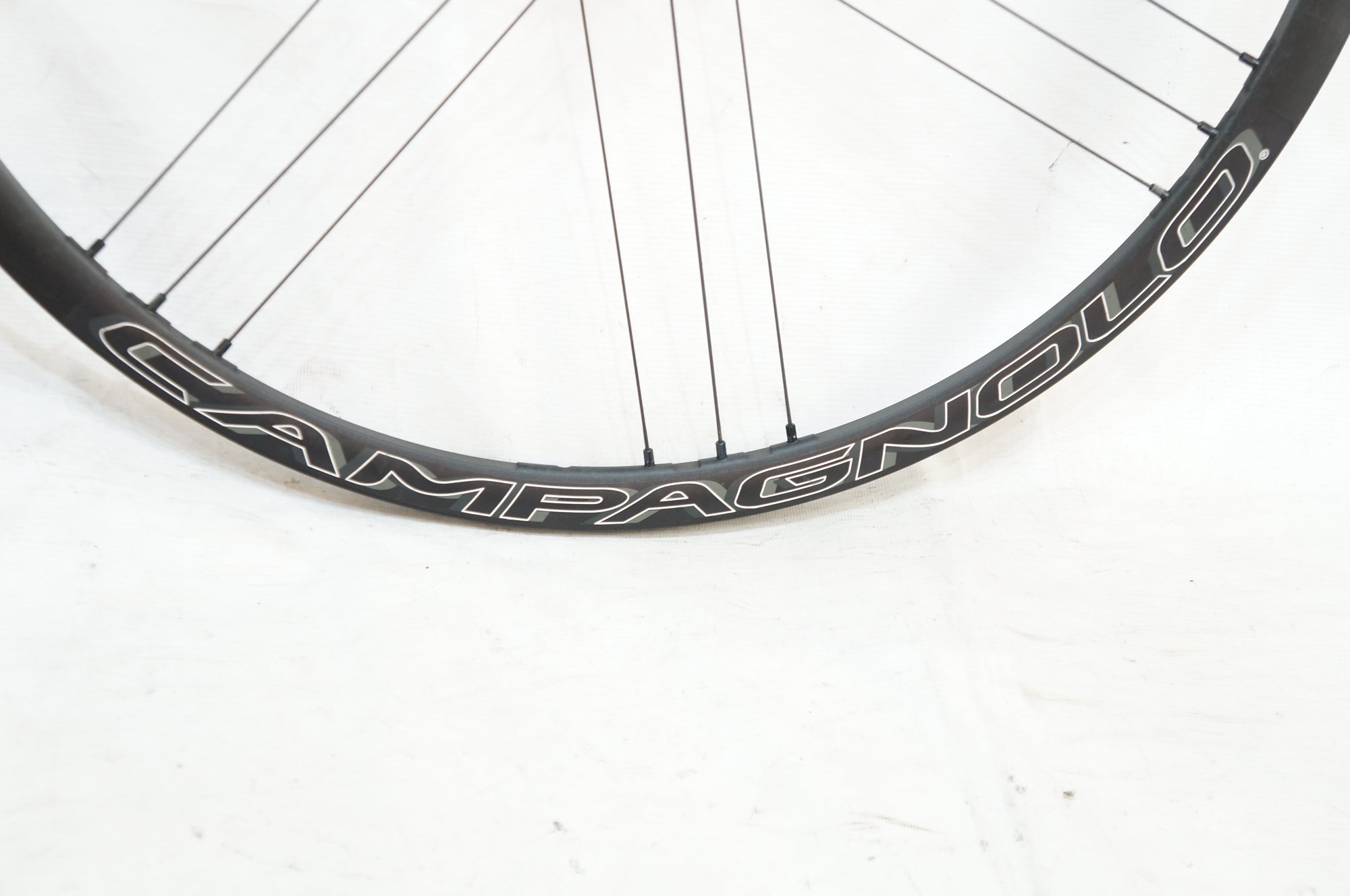 CAMPAGNOLO 「カンパニョーロ」 ZONDA DB SHIMANO 11速 ホイールセット
