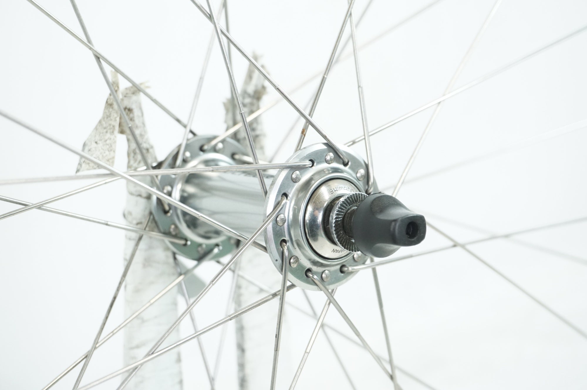 AMBROSIO 「アンブロッシオ」 MONTREAL リム SHIMANO 6700 ハブ