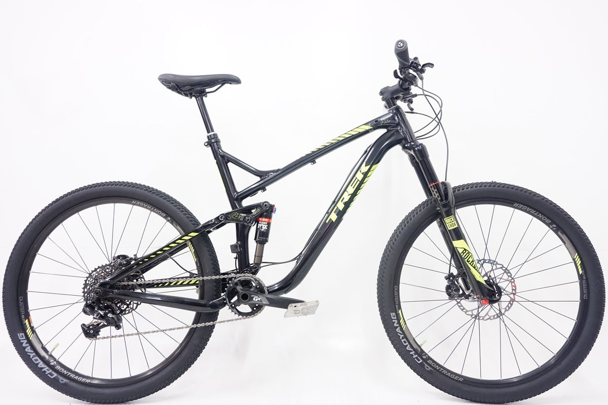 TREK「トレック」 REMEDY8 2016年モデル マウンテンバイク / 浜松店
