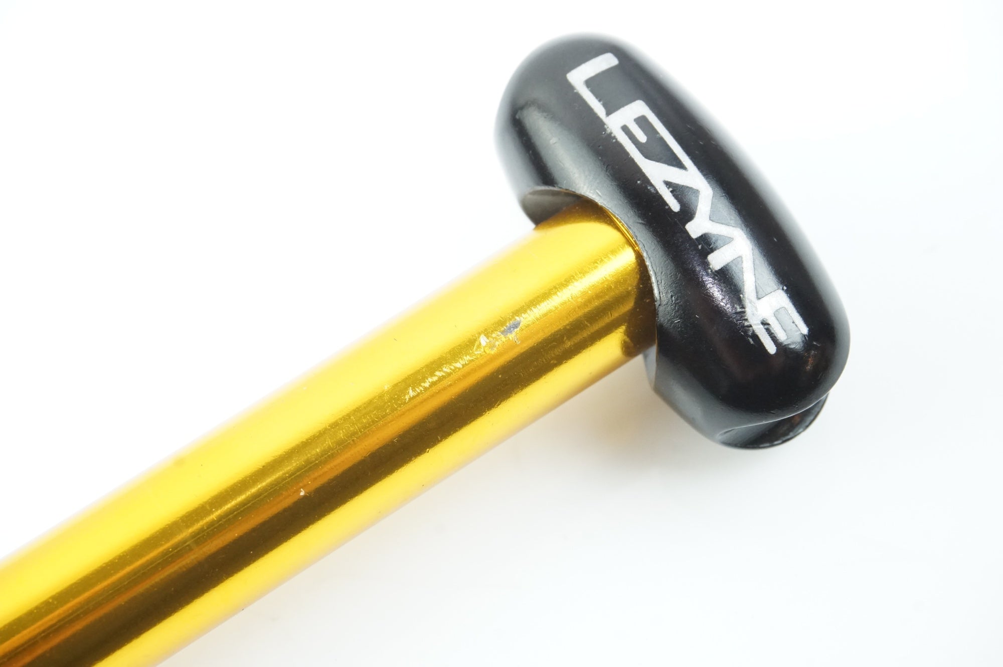 LEZYNE 「レザイン」 MICRO FLOOR DRIVE HP 携帯ポンプ / 中目黒店