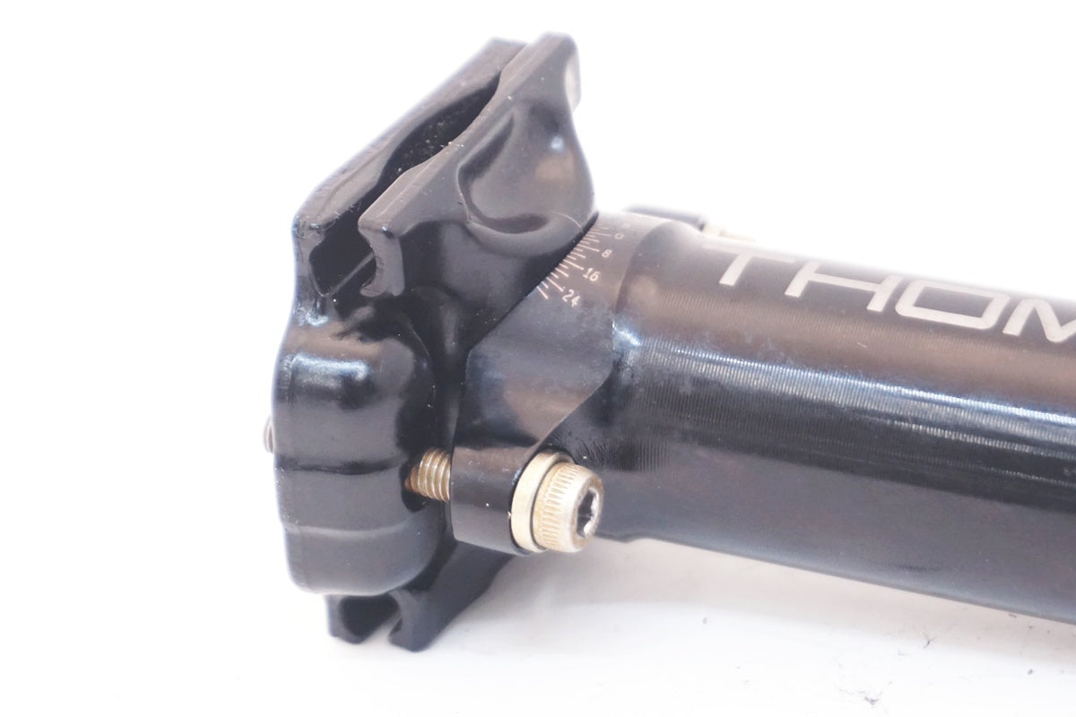 トムソン／エリートシートポスト　30.9mm径 Elite Seatpost | Road & Mountain Bike Seatpost | Thomson