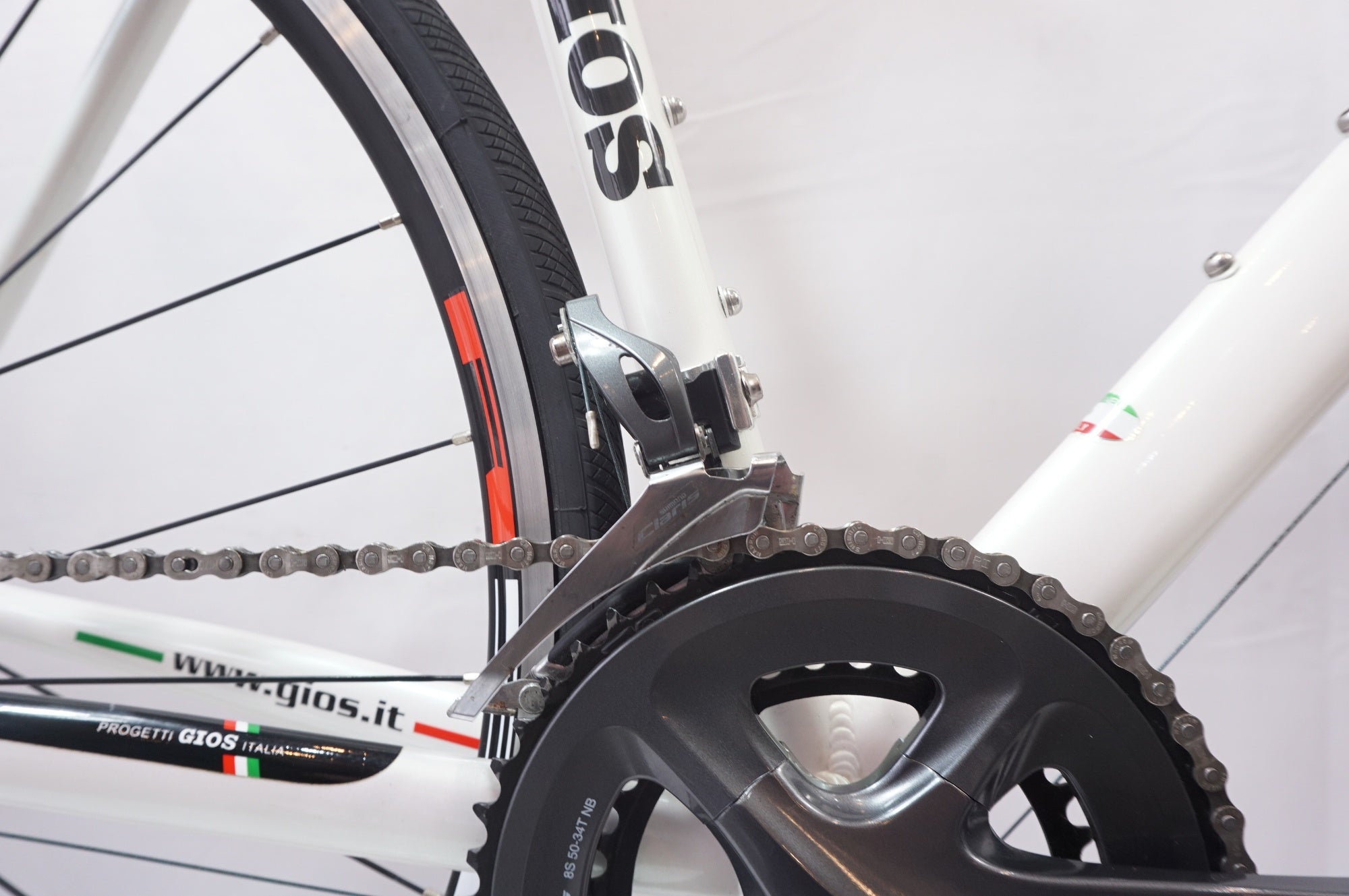 GIOS 「ジオス」 SIERA 2020年モデル ロードバイク / 世田谷店