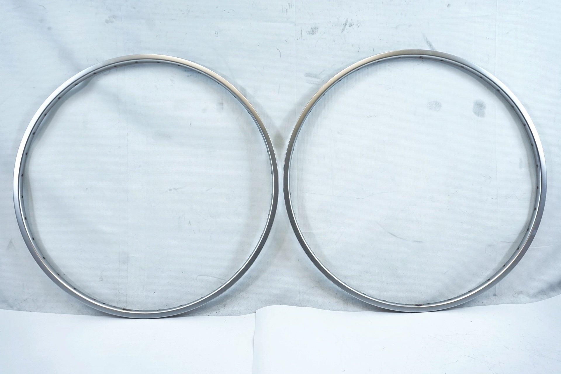 UKAI 「ウカイ」 650B 36H リムセット / 有明ガーデン店