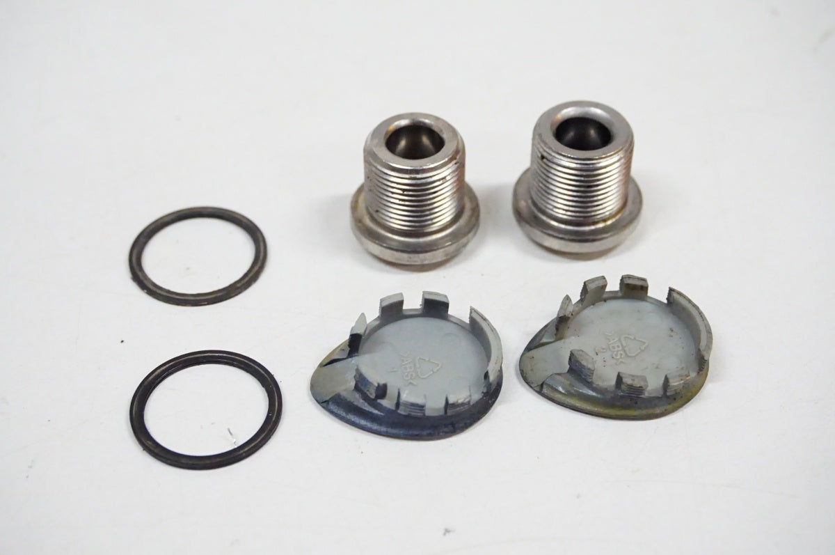 SHIMANO 「シマノ」 CLARIS FC-2450 50-34T 165mm クランク / 名古屋大須店