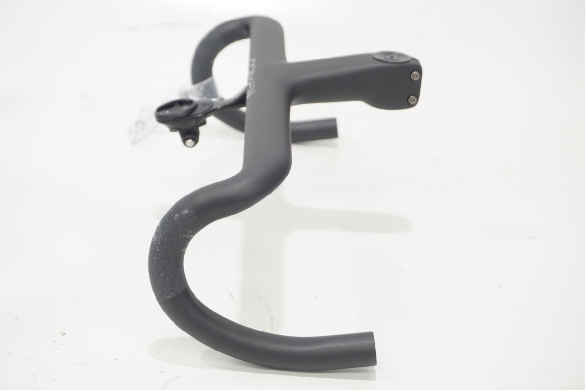ROVAL 「ロヴァール」 ALPINIST COCKPIT ll 400mm ハンドル / 滋賀大津