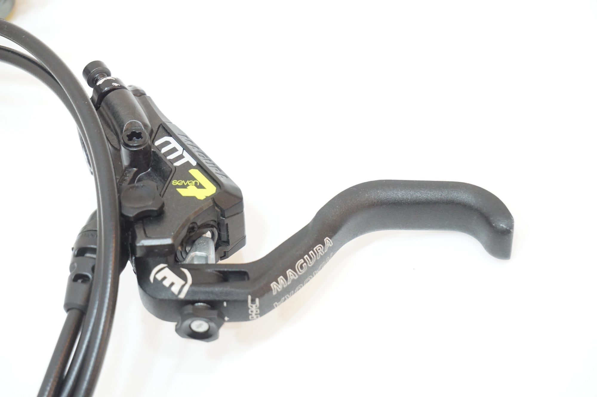 MAGURA 「マグラ」 7MT ブレーキセット / 浦和ベース