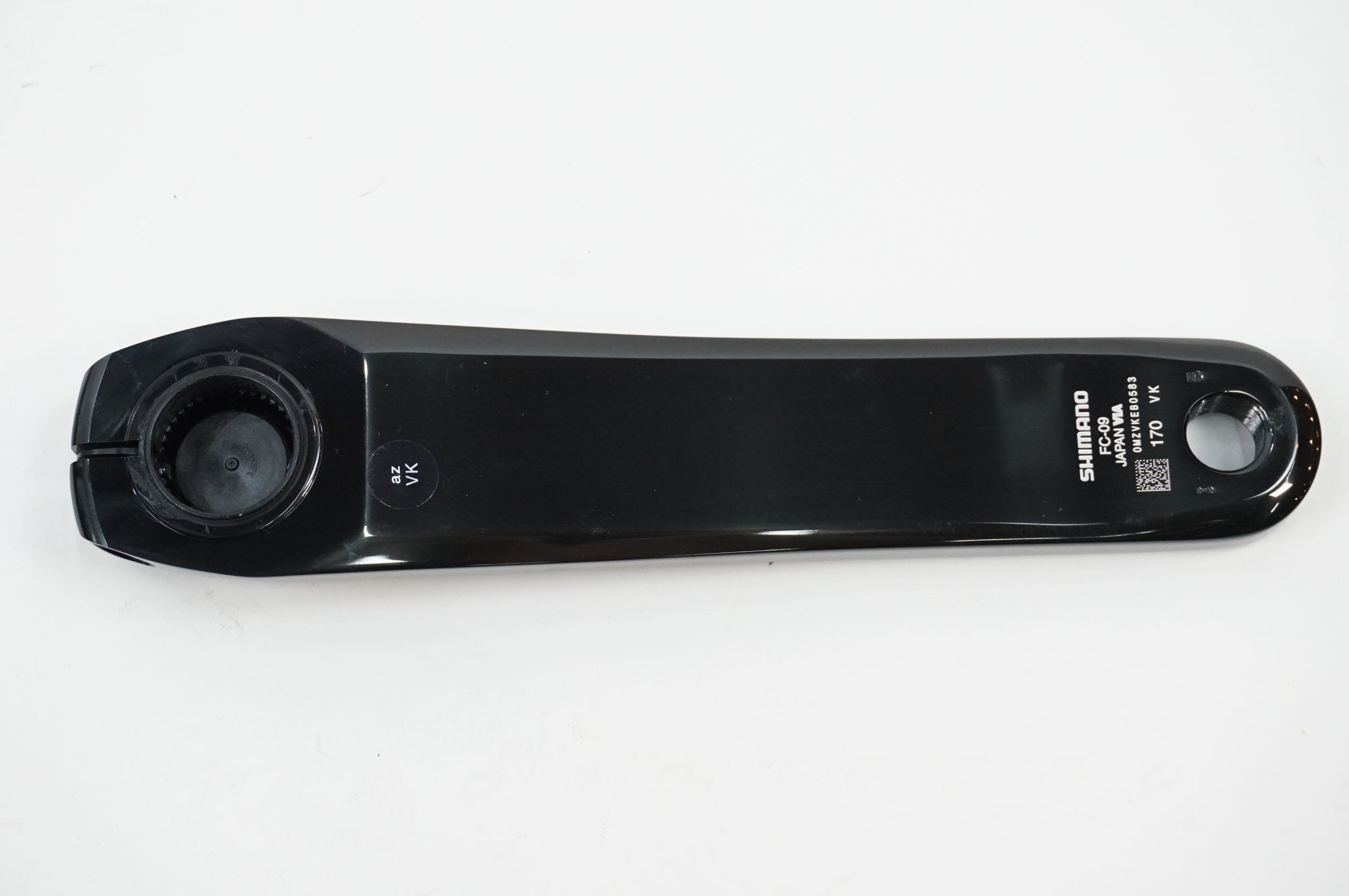 SHIMANO 「シマノ」 DURA-ACE FC-09 52-36T 170mm クランクセット