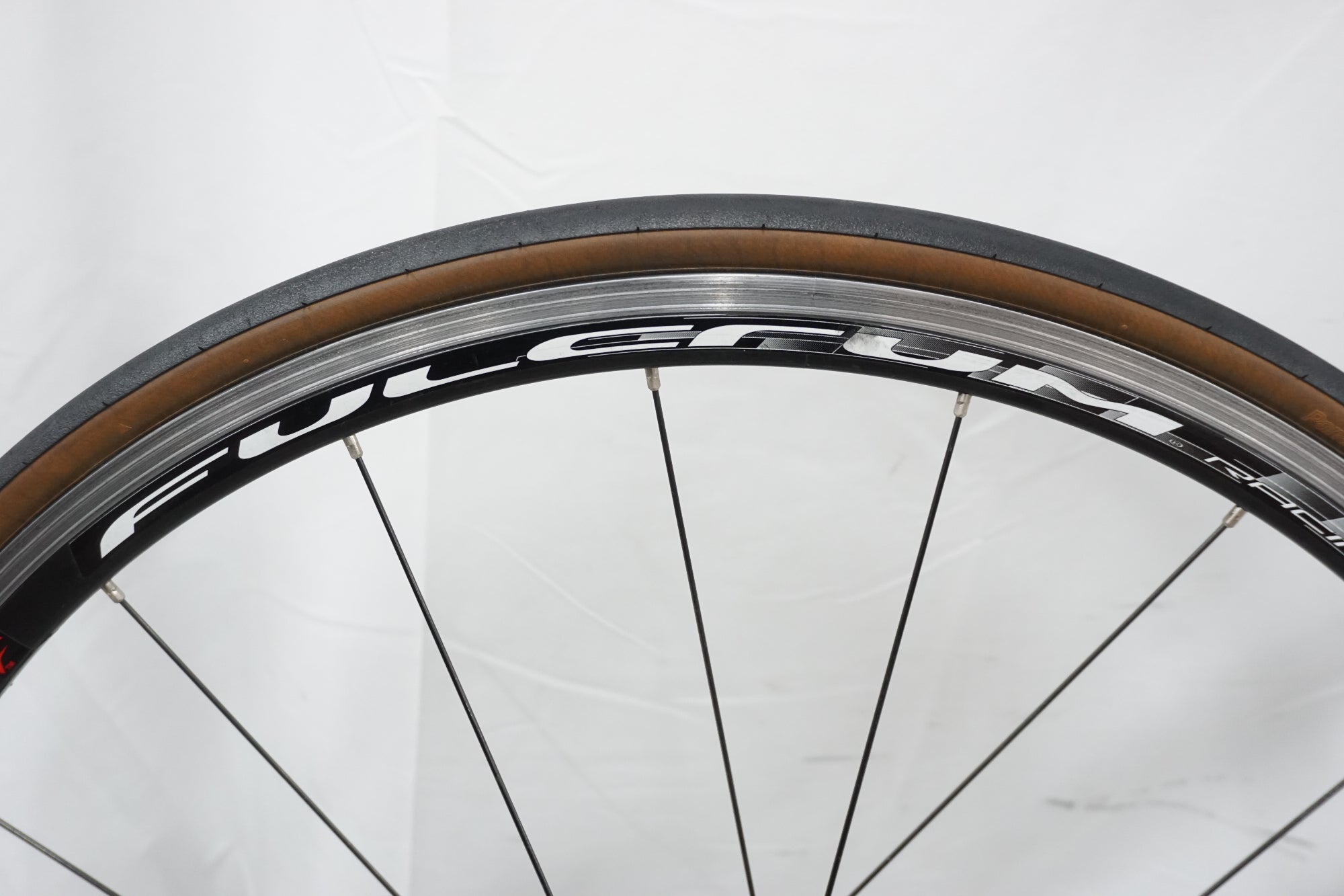 FULCRUM 「フルクラム」 RACING7 シマノ 11速 ホイールセット / 奈良店
