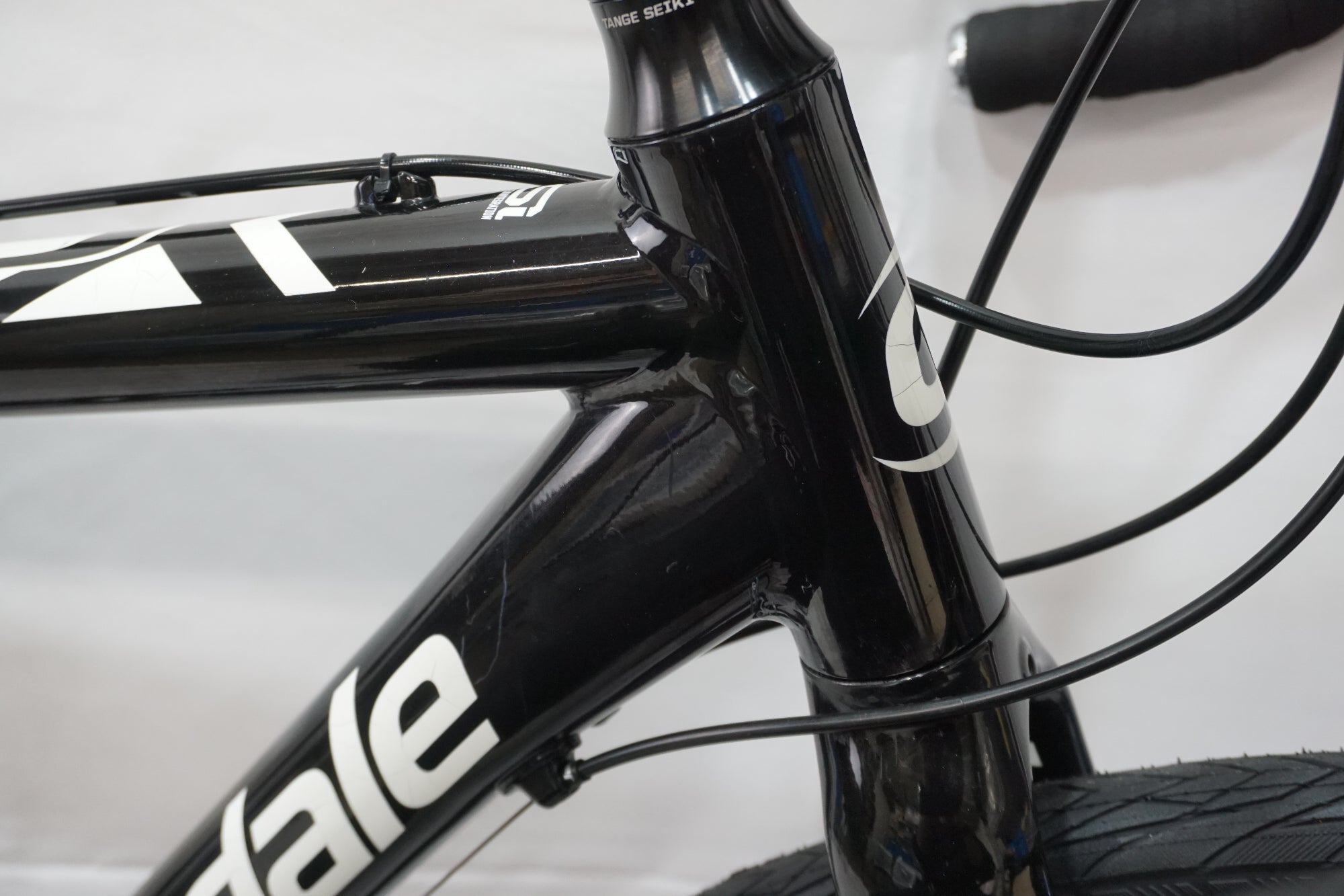 CANNONDALE 「キャノンデール」 CAADX 105 2015年モデル シクロクロス