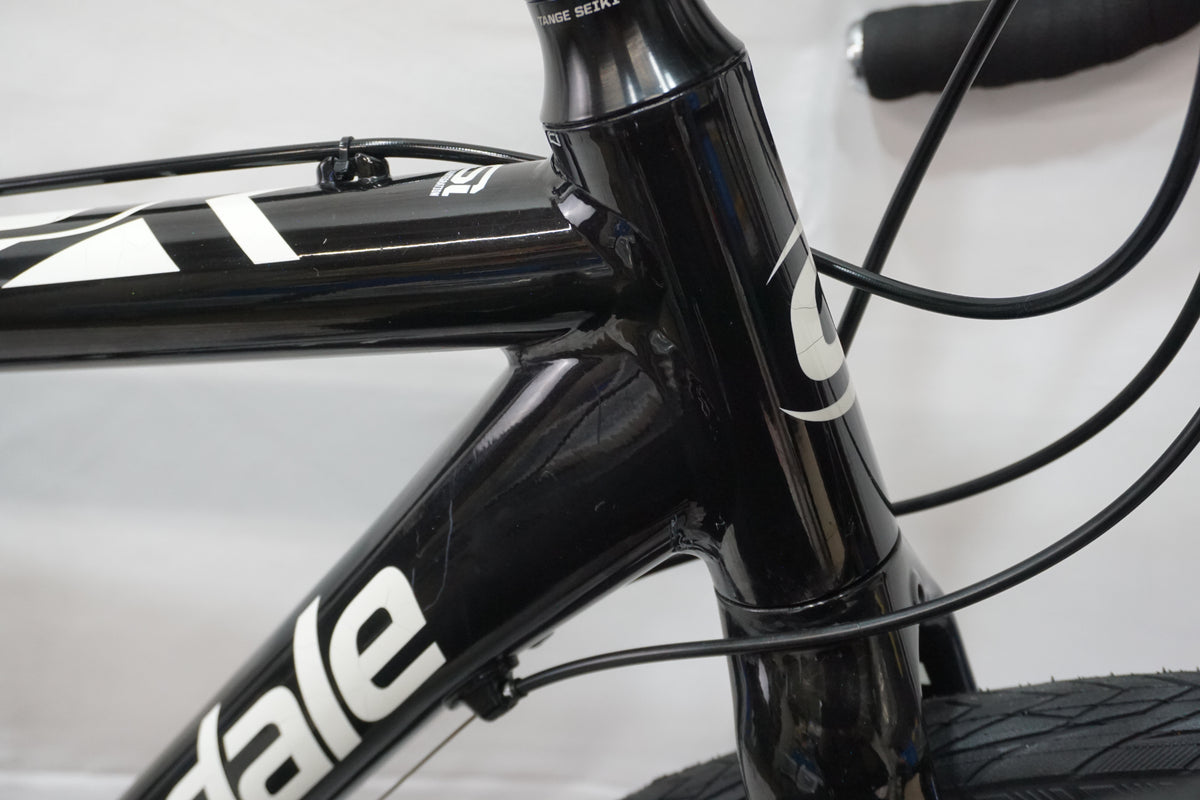 CANNONDALE 「キャノンデール」 CAADX 105 2015年モデル シクロクロスバイク / 大宮店