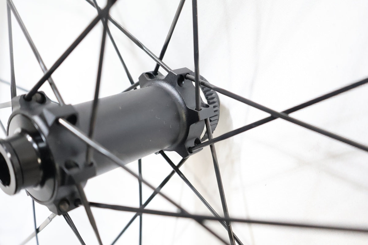 COG'S 「コグス」 ABILITY C DR30 SRAM XDR DB ホイールセット / 高知