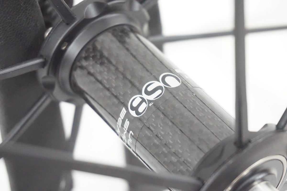 CAMPAGNOLO 「カンパニョーロ」 SHAMAL MILLE シマノ 11速 ホイールセット / 奈良店