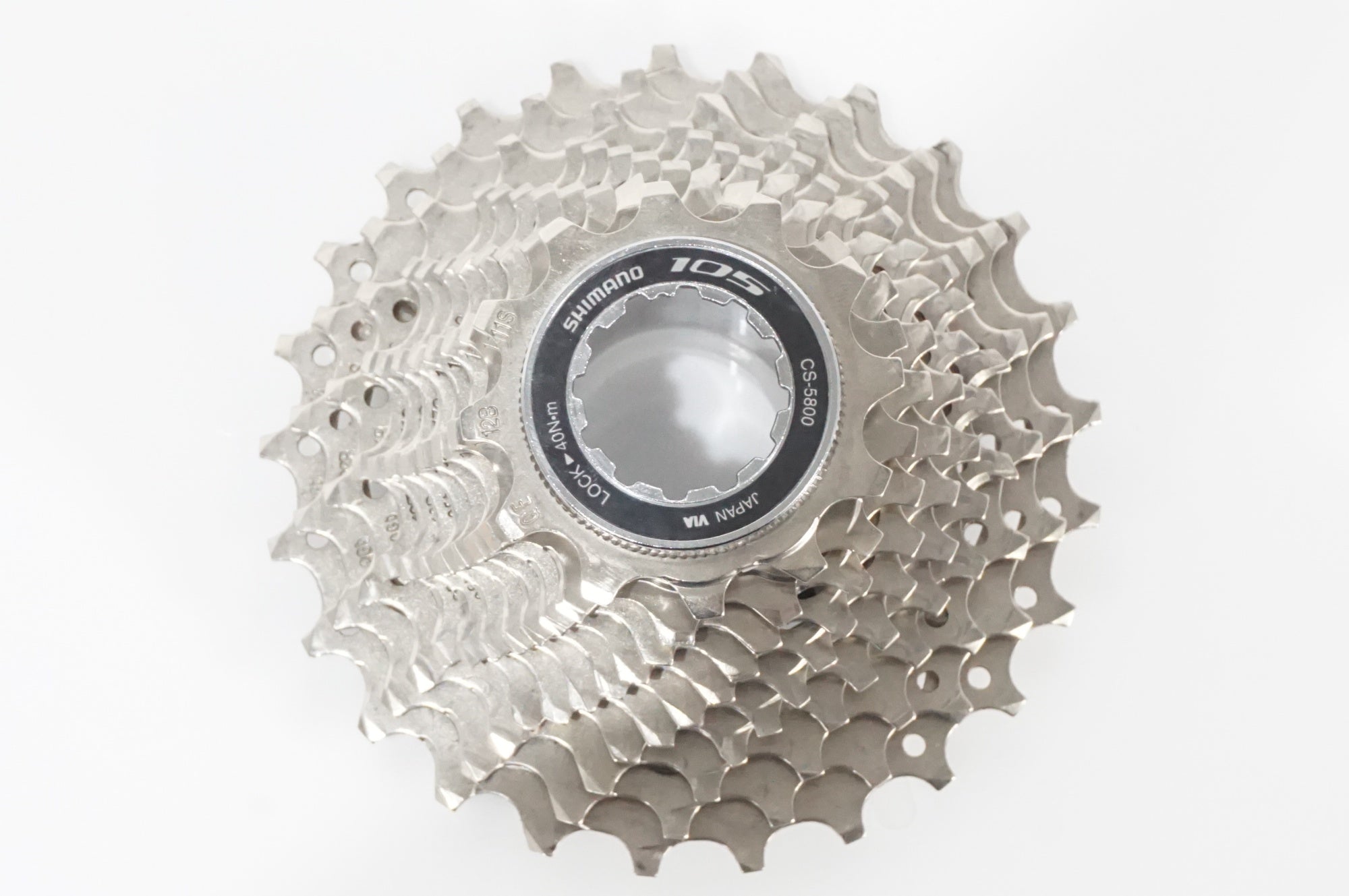 SHIMANO 「シマノ」 105 CS-5800 12-25T スプロケット / AKIBA店