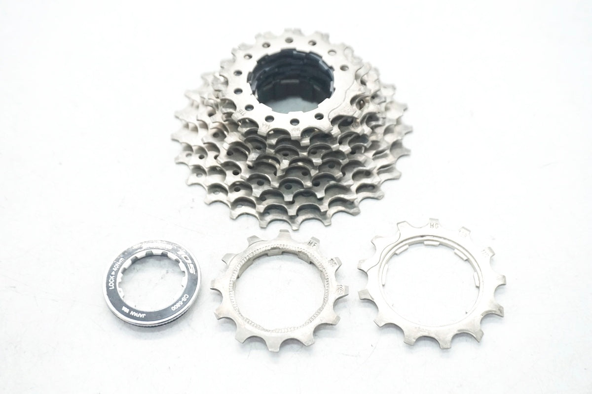 SHIMANO 「シマノ」 105 CS-5800 11-25T スプロケット / 大阪門真店