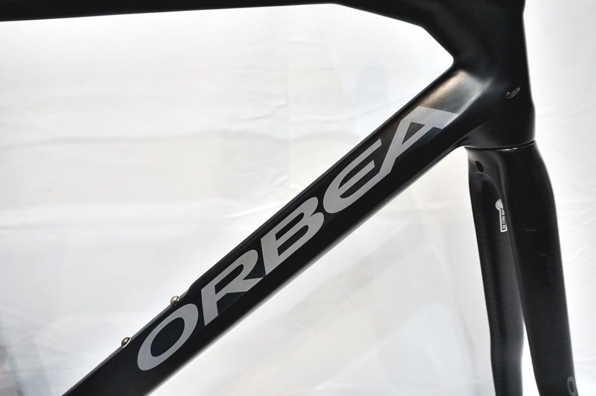 ORBEA 「オルベア」 ORCA OMP 2016年モデル フレームセット / バイチャリ世田谷店 ｜ バイチャリ公式オンラインショップ  【スポーツ自転車買取販売専門店】