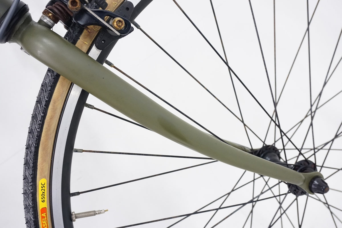 TOKYO BIKE「トーキョーバイク」 SPORT 9S 2020年モデル クロス