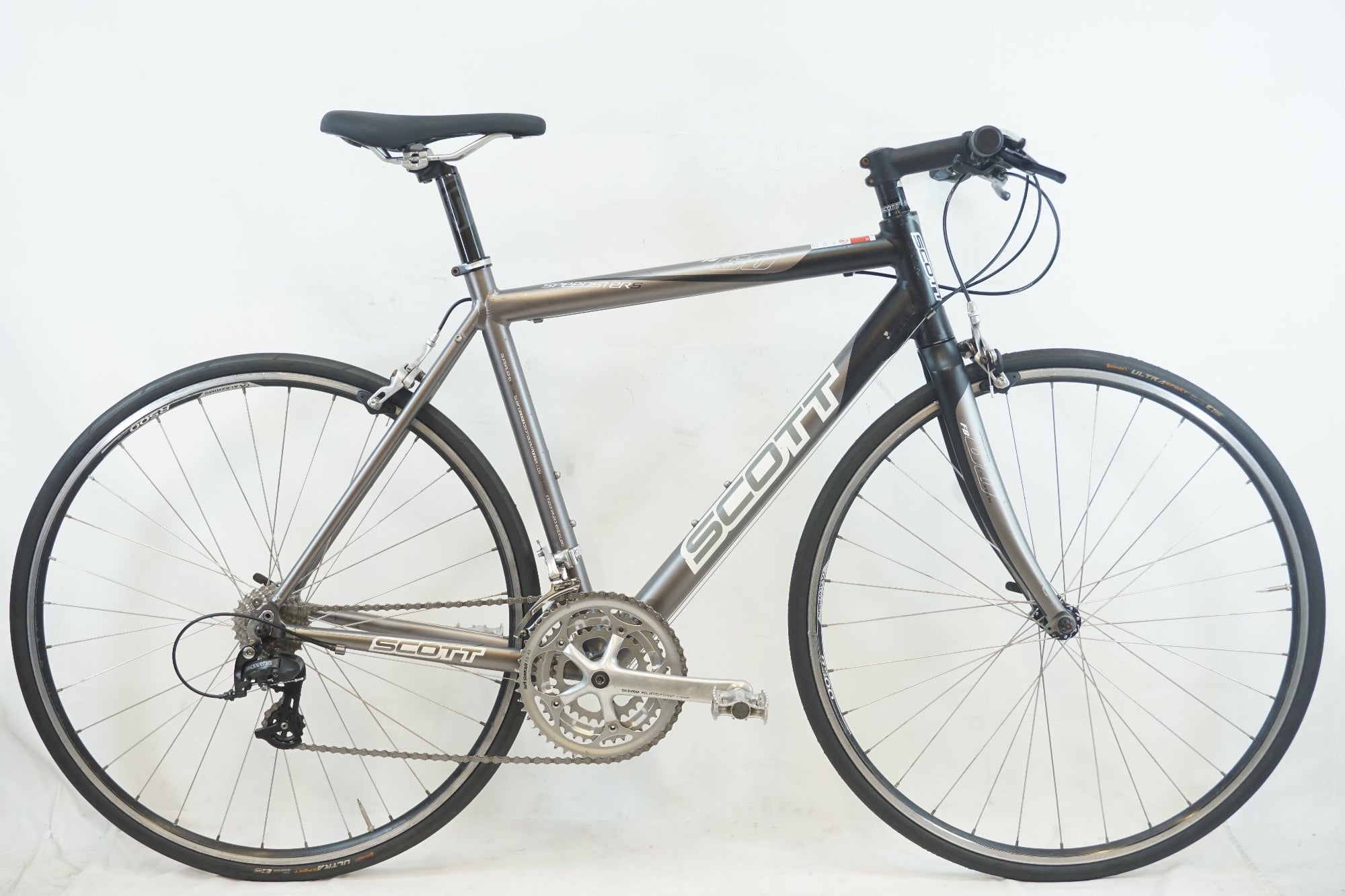 SCOTT 「スコット」 SPEEDSTER FB60 2005年モデル フラットバーロード / 有明ガーデン店