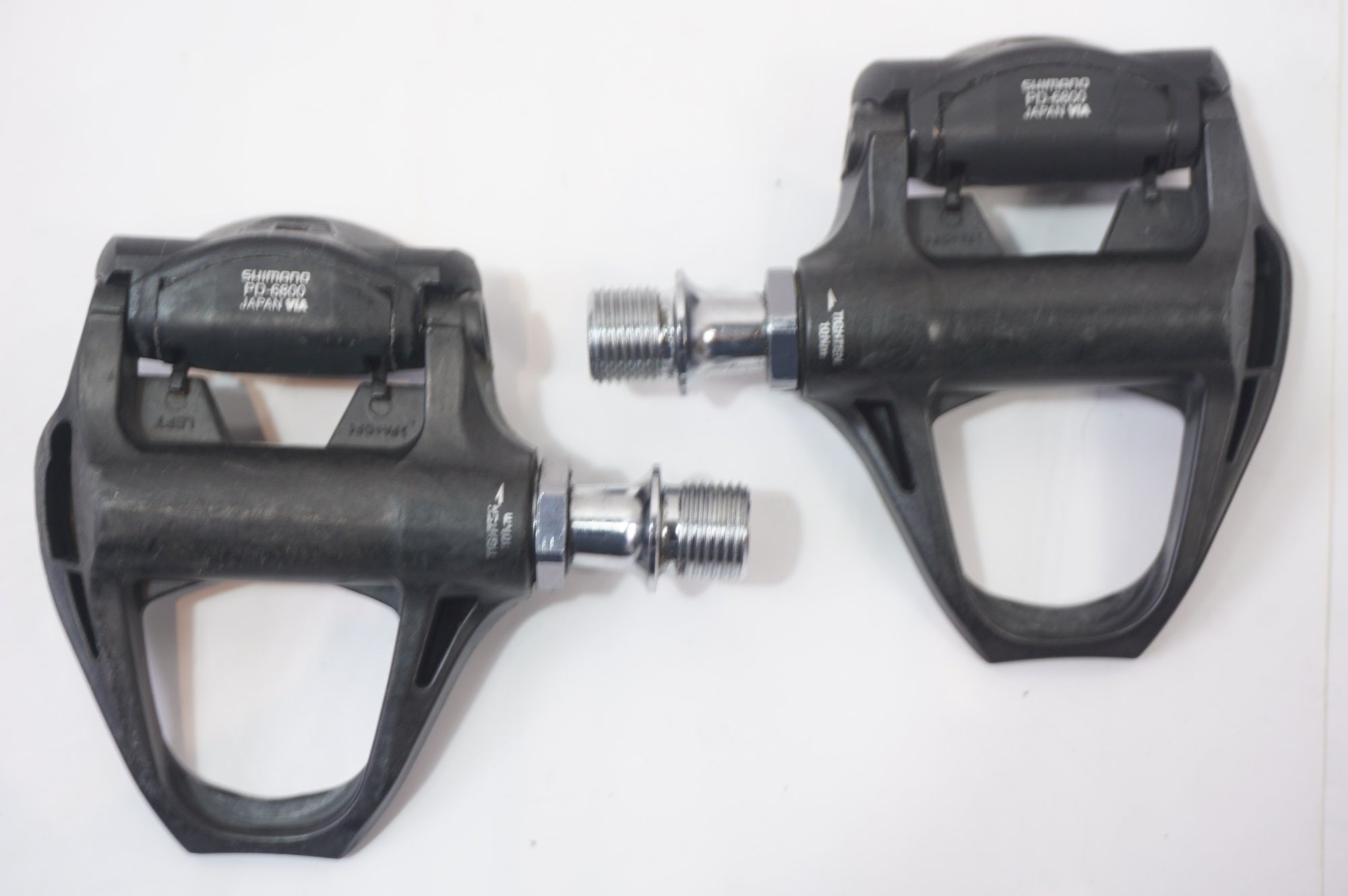 SHIMANO 「シマノ」 ULTEGRA PD-6800 ペダル / バイチャリ世田谷店