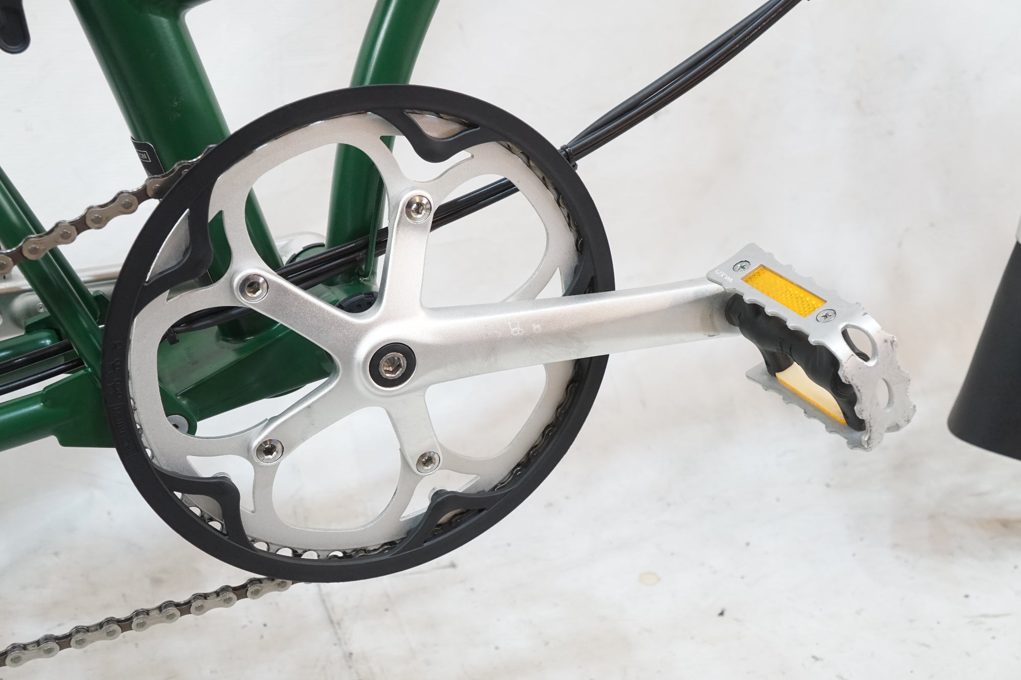 BROMPTON 「ブロンプトン」 S2L カスタム 2021年モデル 16インチ ミニベロ / バイチャリ浦和ベース