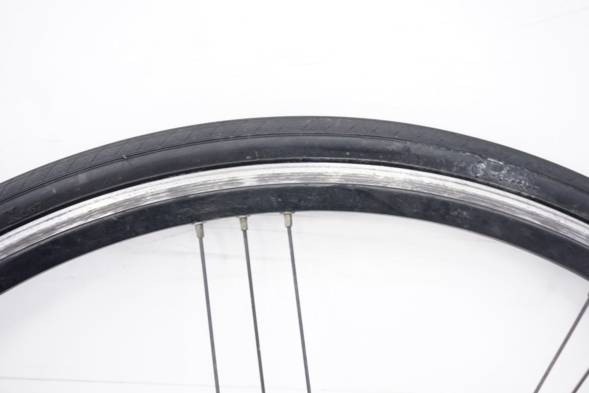 ジャンク CAMPAGNOLO「カンパニョーロ」 VENTO G3 シマノ10S ホイールセット / 浜松店