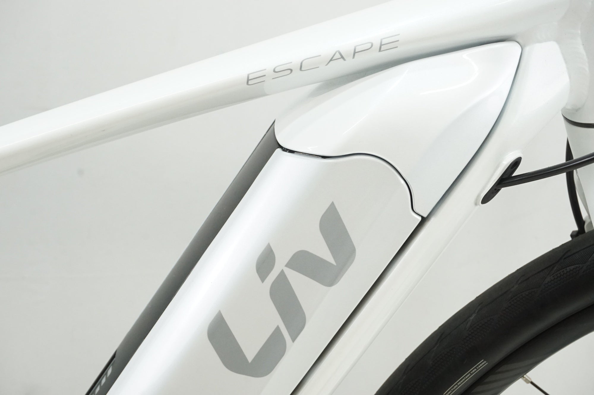 GIANT 「ジャイアント」 LIV ESCAPE R W E+ 2022年モデル Eバイク / 大宮店