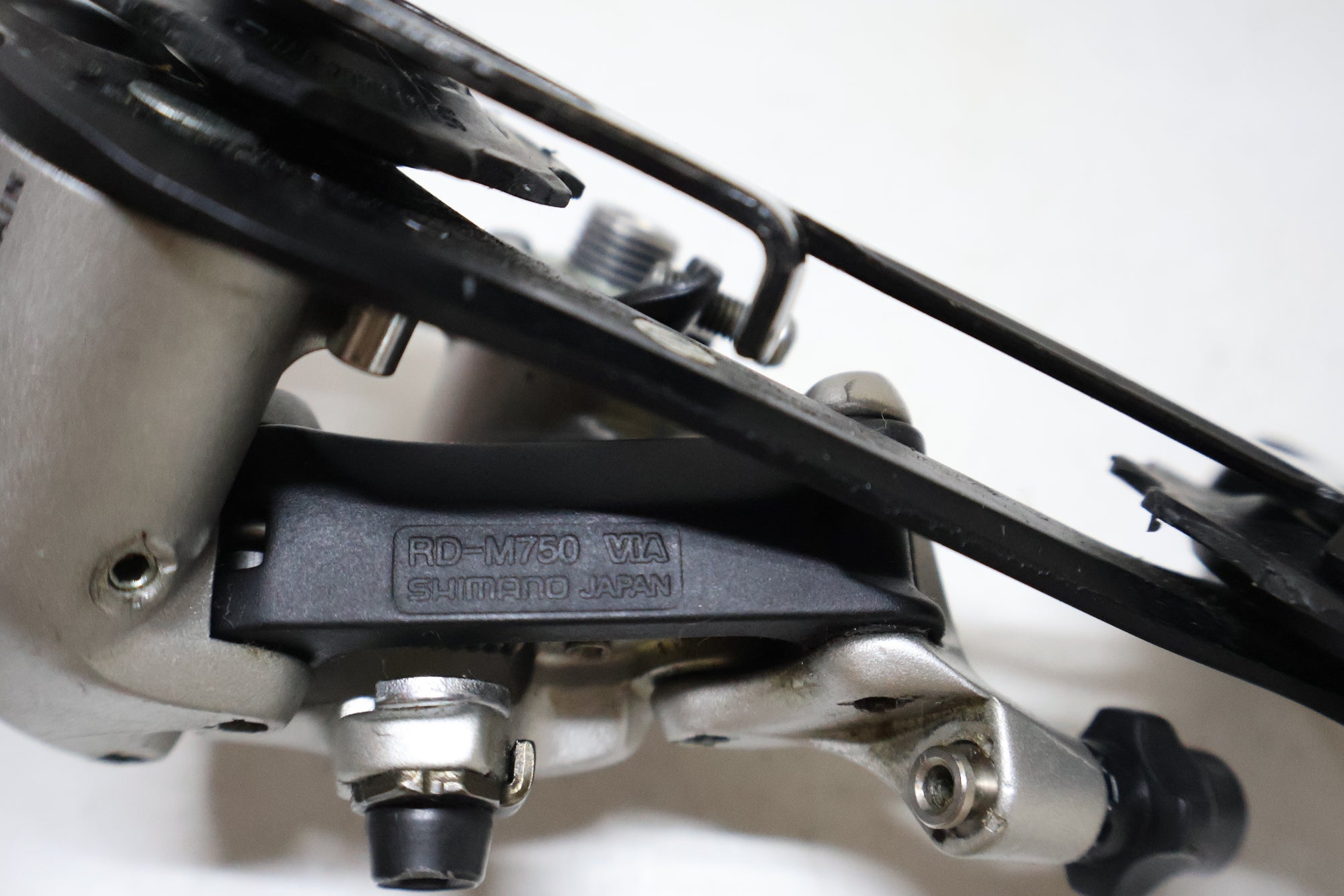 SHIMANO 「シマノ」 DEORE XT RD-M750 リアディレイラー / 高知店