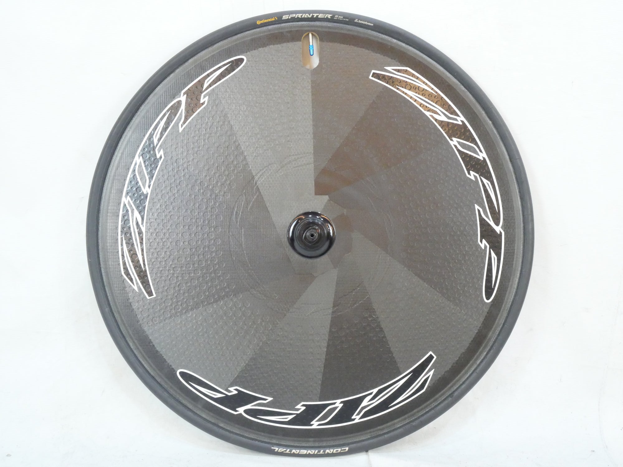 ZIPP 「ジップ」 SUPER9 SHIMANO 11s リアホイール / バイチャリ浦和ベース
