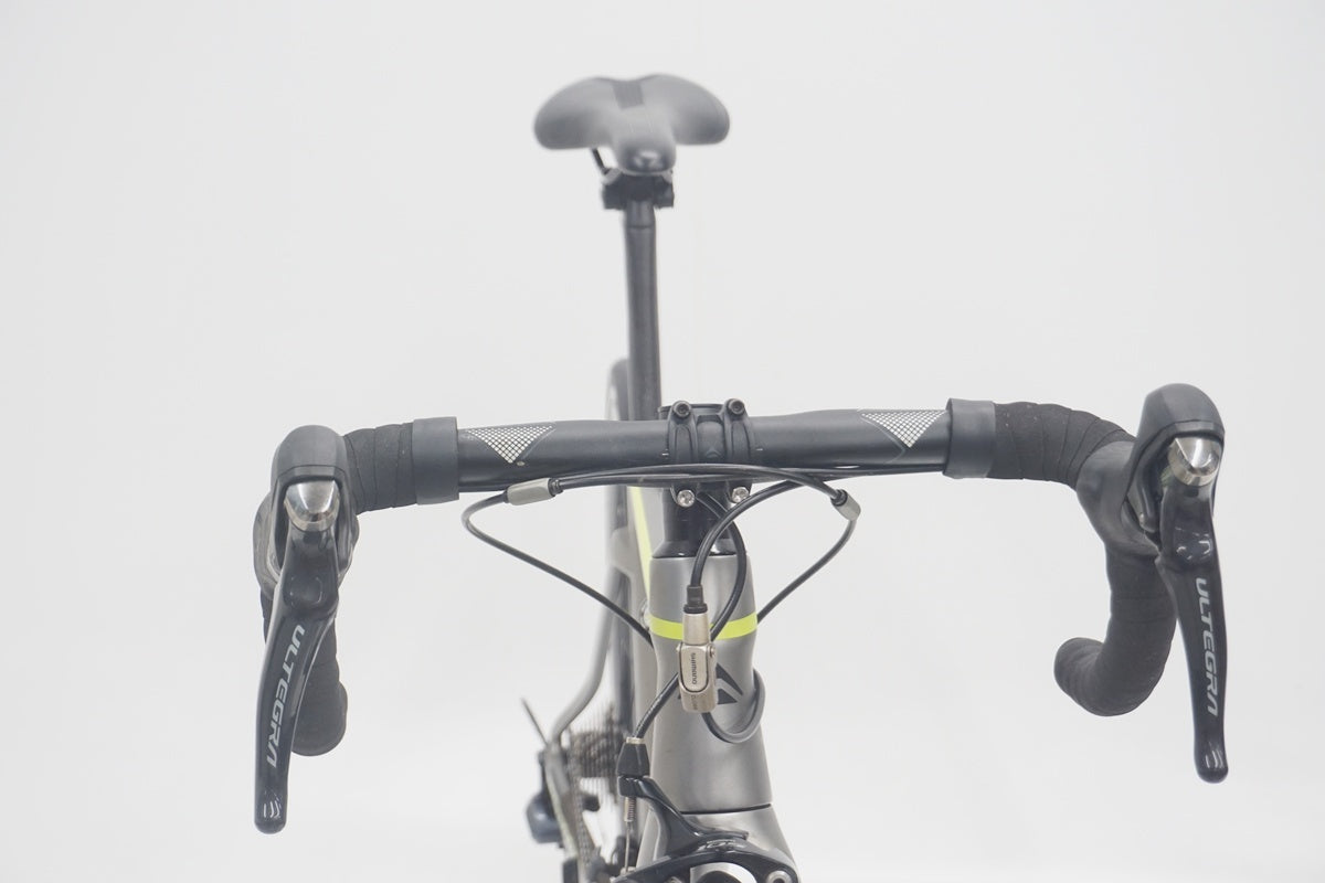 MERIDA 「メリダ」 REACTO 5000 2018年モデル ロードバイク / 京都八幡