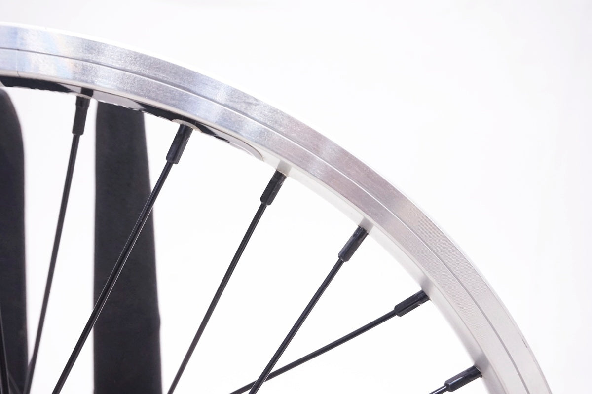 ALEXRIMS 「アレックスリム」 DV15 SHIMANO 8-9s ホイールセット