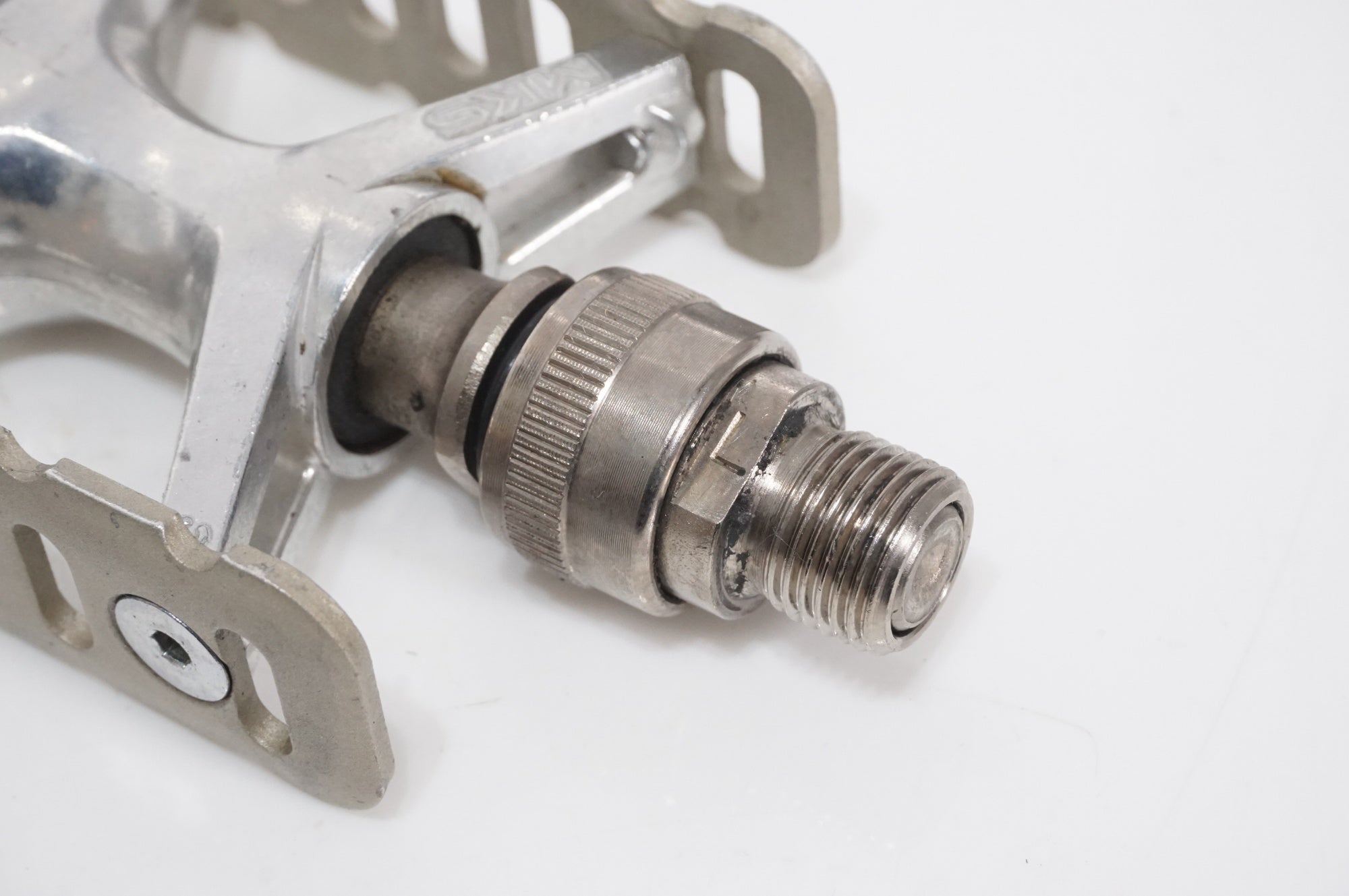 MKS 「ミカシマ」 PROMENADE EZY ペダル / AKIBA店