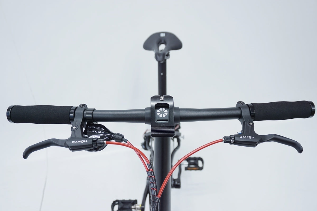 DAHON 「ダホン」 K9X 2026年モデル 16インチ 折り畳み自転車 / 京都八幡店