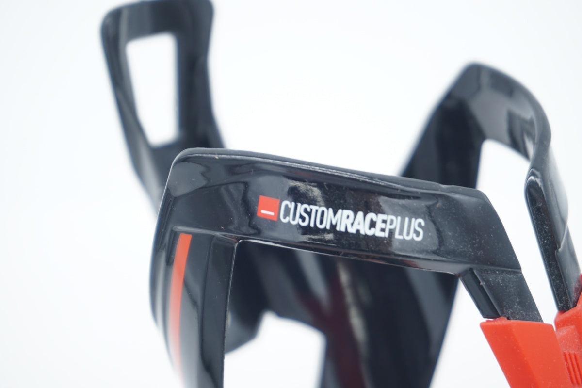 ELITE 「エリート」 CUSTOM RACE PLUS ボトルケージ/ 滋賀大津店