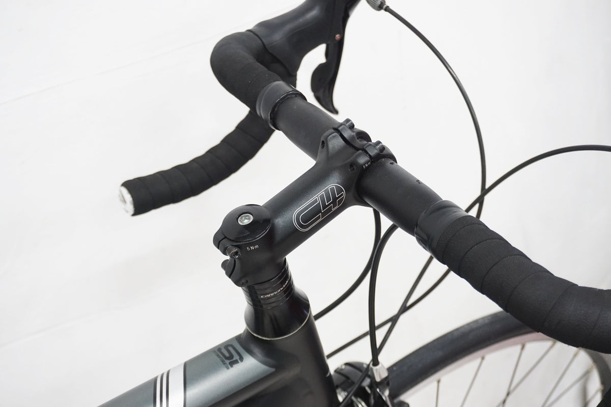 CANNONDALE 「キャノンデール」 CAAD8 2016年モデル ロードバイク