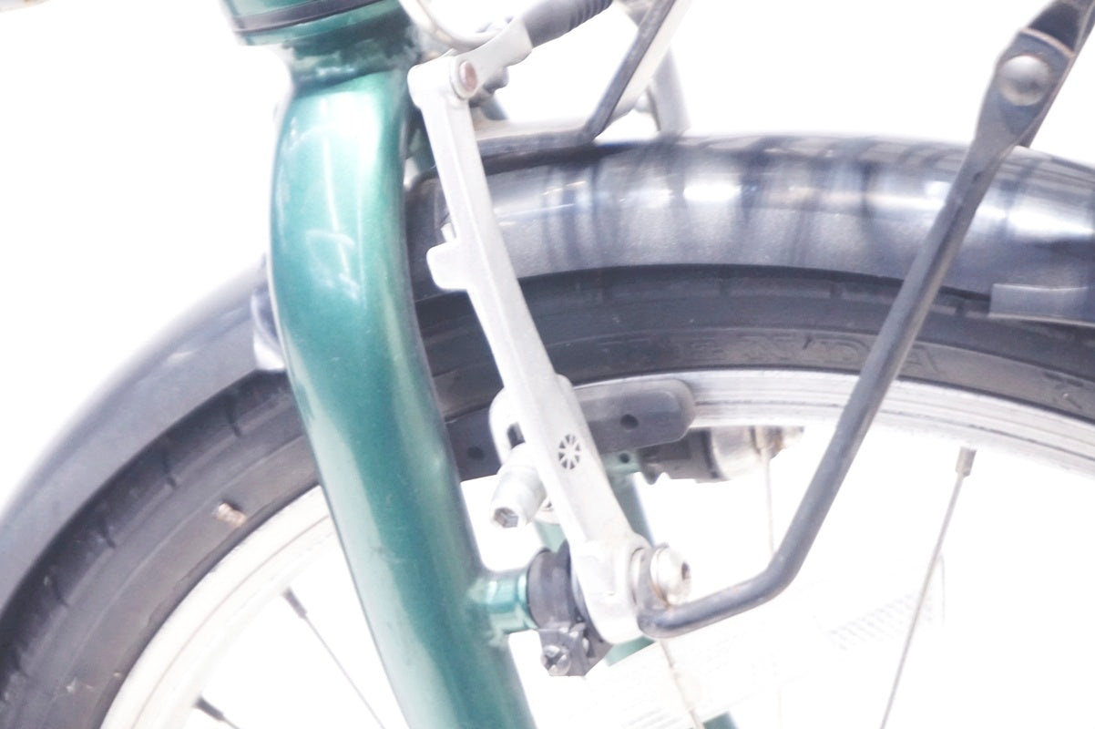 DAHON 「ダホン」 ROUTE 2020年モデル 20インチ 折り畳み自転車 / 大阪門真店