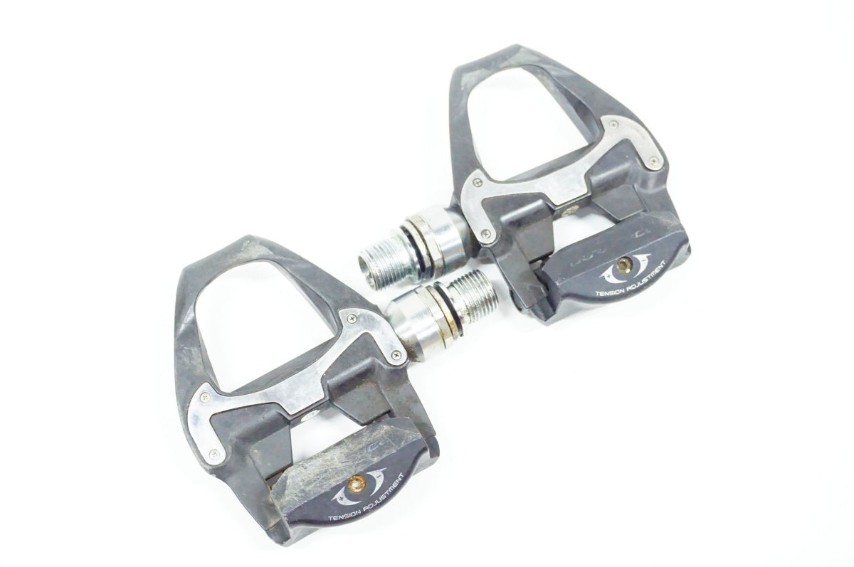 SHIMANO 「シマノ」 DURA-ACE PD-9000 ペダル / 名古屋大須店