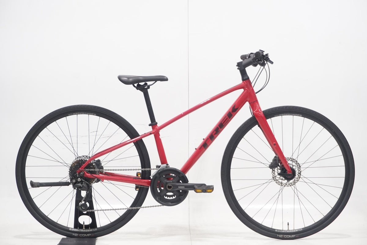 TREK 「トレック」FX3 DISC WOMEN`S 2020年モデル クロスバイク / 滋賀大津店