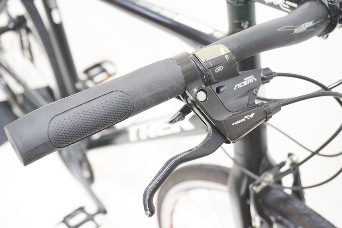 トレック TREK(トレック) 新型FX Gen4 (第4世代) 2025年モデル発表！ | 【TREK