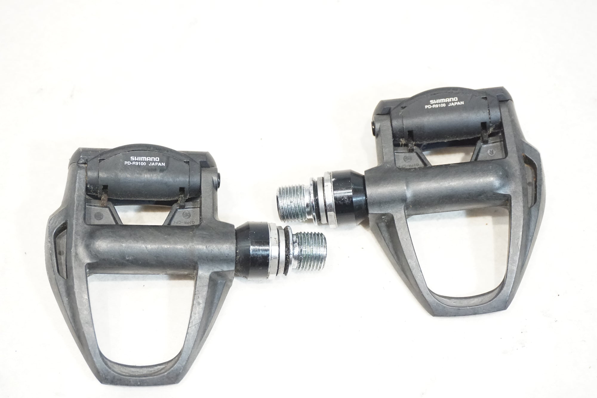 SHIMANO 「シマノ」 DURA-ACE PD-R9100 ペダル / 横浜戸塚店