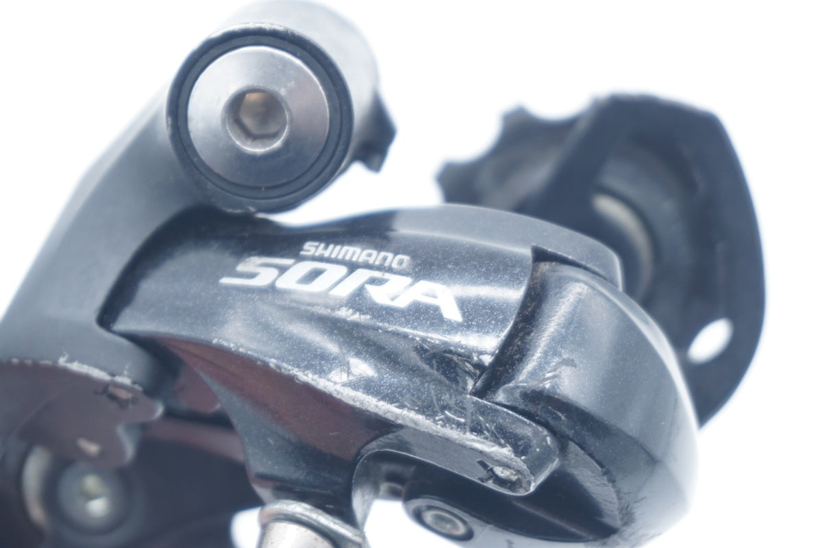 SHIMANO 「シマノ」 SORA RD-3500 リアディレイラー  / 京都八幡店