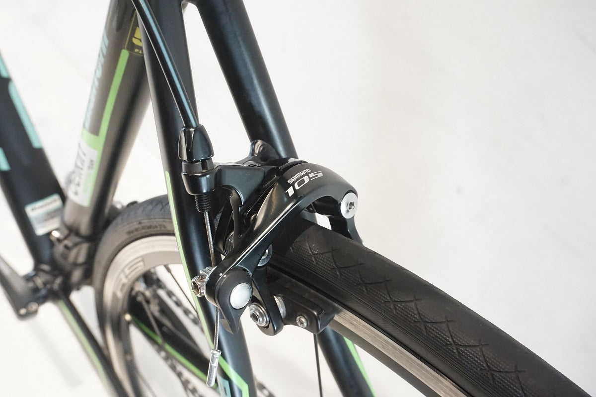 BIANCHI 「ビアンキ」 VIA NIRONE7 TEAM 105 2015年モデル ロードバイク / 横浜戸塚店