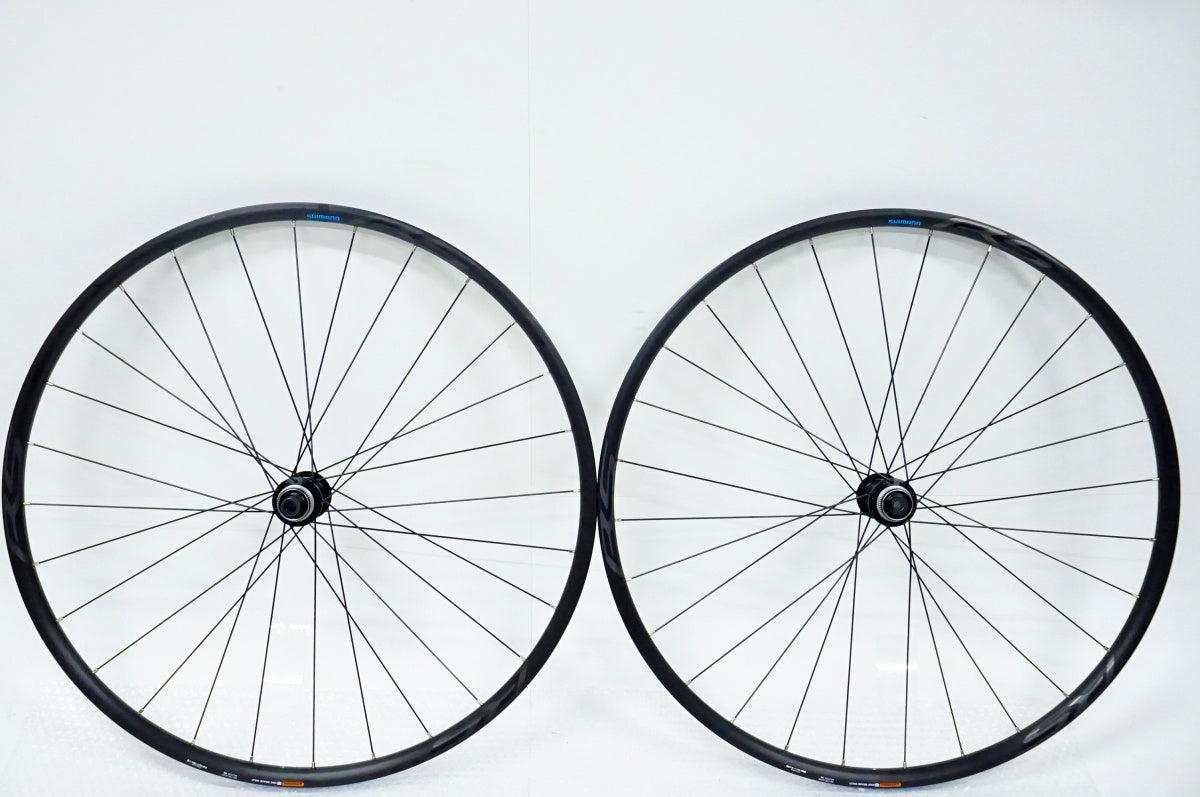 SHIMANO 「シマノ」 WH-RS171 シマノ11速 ホイールセット / 名古屋大須店