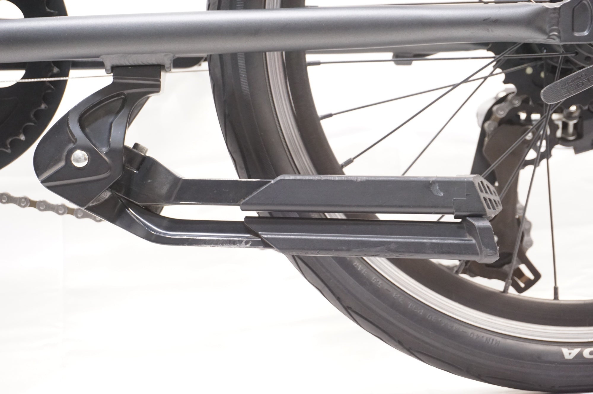 M*M様 ビアンキ　レッコ2023　20インチ ビアンキ LECCO 2023 小径車 20インチ 7段変速 [23 LECCO]| 自転車専門
