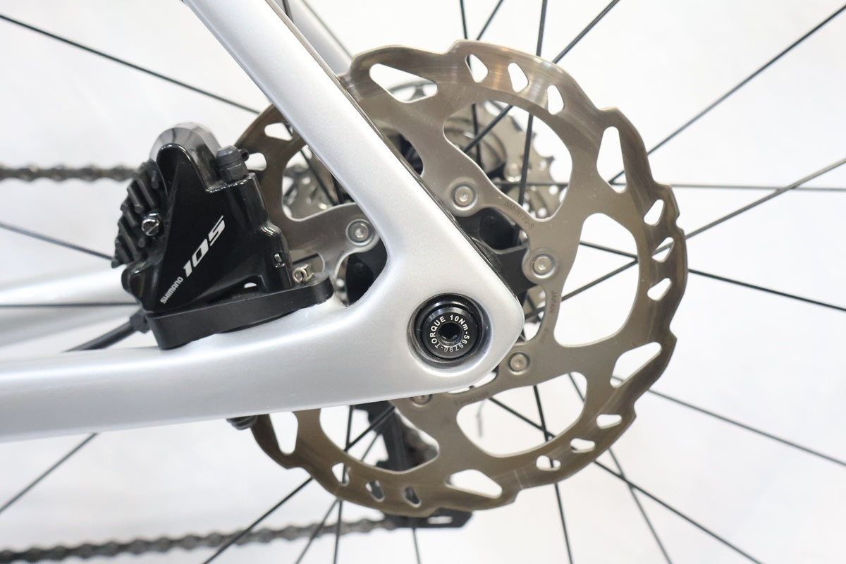 TREK EMONDA SL5 DISC 2022年モデル ロードバイク TREK 「トレック」 EMONDA SL5 DISC 2022年モデル ロードバイク / 高知